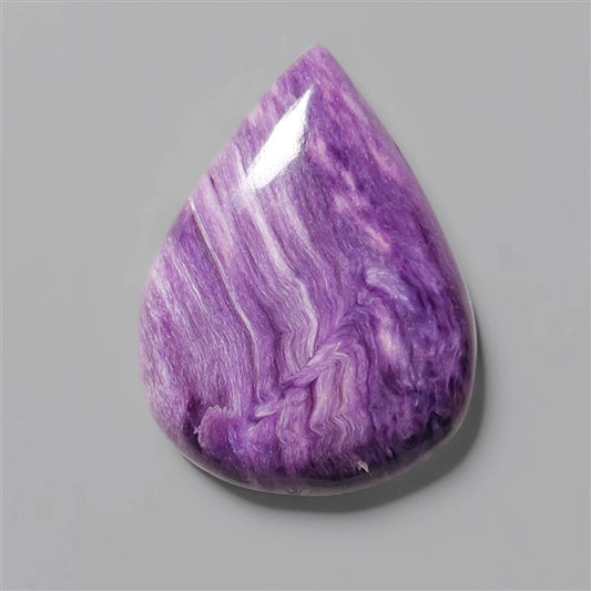 Charoite