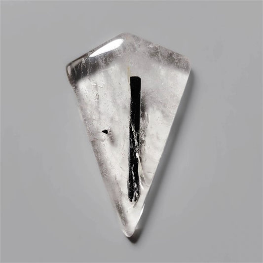Quartz|Tourmaline|Tourmaline In Quartz