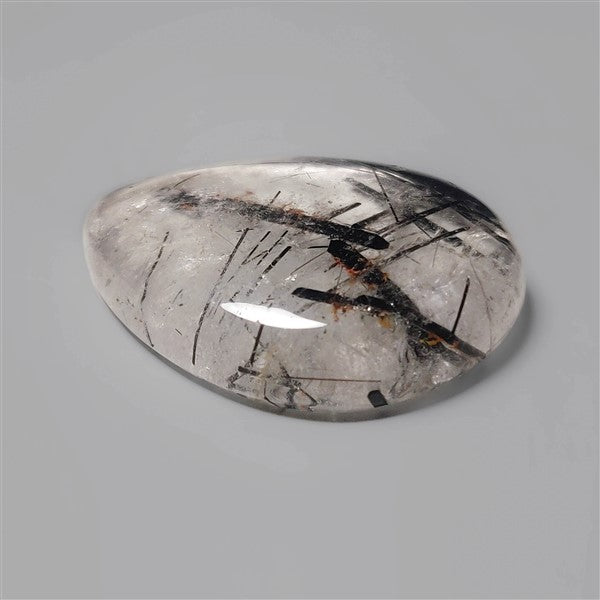 Quartz|Tourmaline|Tourmaline In Quartz