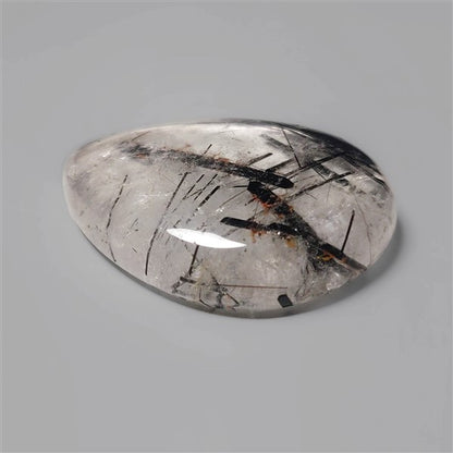 Quartz|Tourmaline|Tourmaline In Quartz