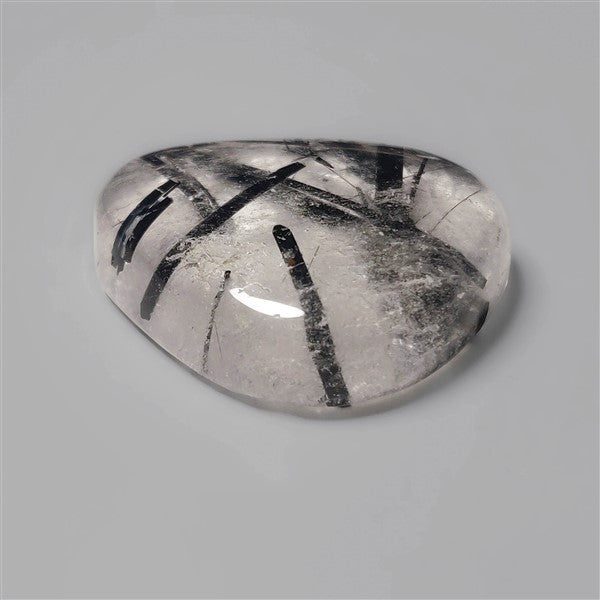 Quartz|Tourmaline|Tourmaline In Quartz
