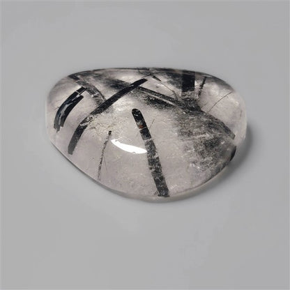 Quartz|Tourmaline|Tourmaline In Quartz