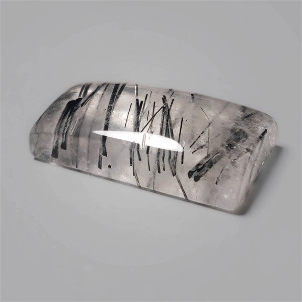 Quartz|Tourmaline|Tourmaline In Quartz