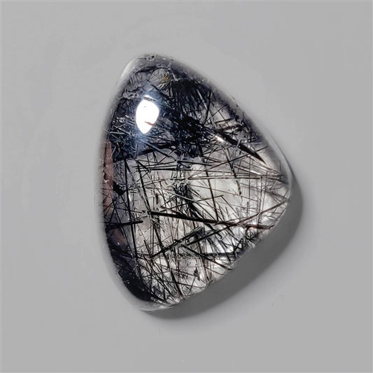 Quartz|Tourmaline|Tourmaline In Quartz