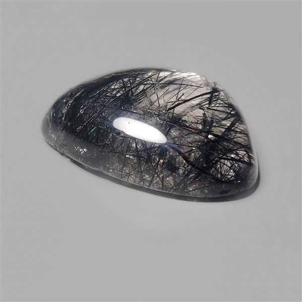 Quartz|Tourmaline|Tourmaline In Quartz