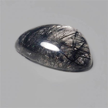 Quartz|Tourmaline|Tourmaline In Quartz