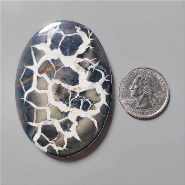 Septarian