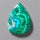 Chrysocolla|Malachite