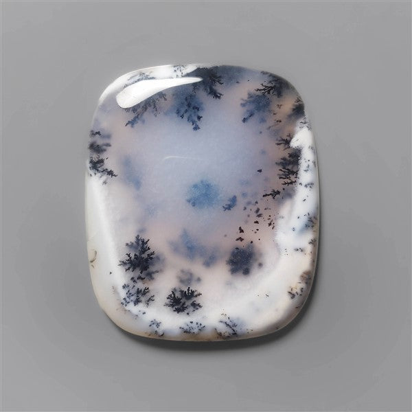 Agate|Dendritic Agate