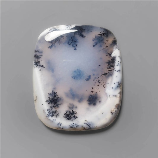 Agate|Dendritic Agate