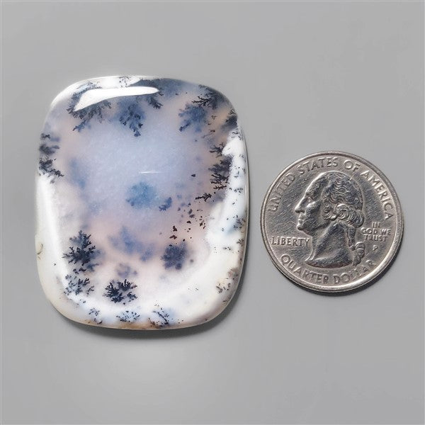 Agate|Dendritic Agate
