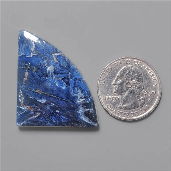 Pietersite