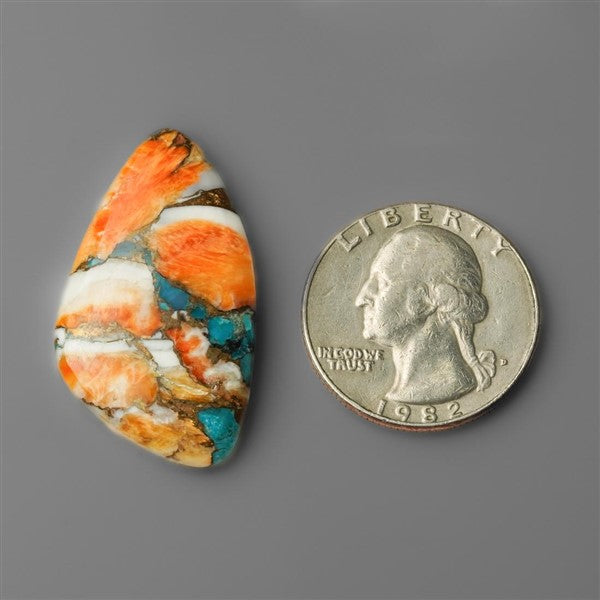 Mohave Turquoise|Turquoise
