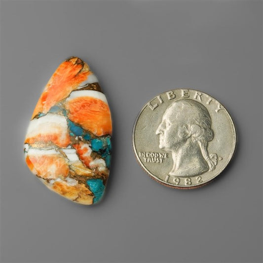 Mohave Turquoise|Turquoise