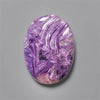 Charoite