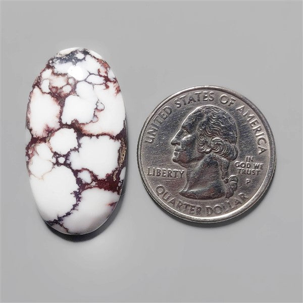 Wild Horse Magnesite