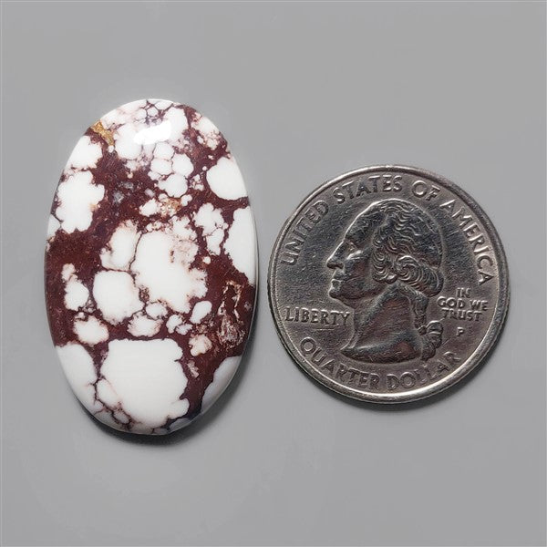 Wild Horse Magnesite