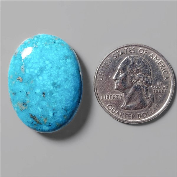 Pyrite|Turquoise