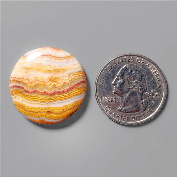 Agate|Crazylace Agate
