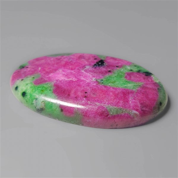 Ruby|Ruby In Zoisite