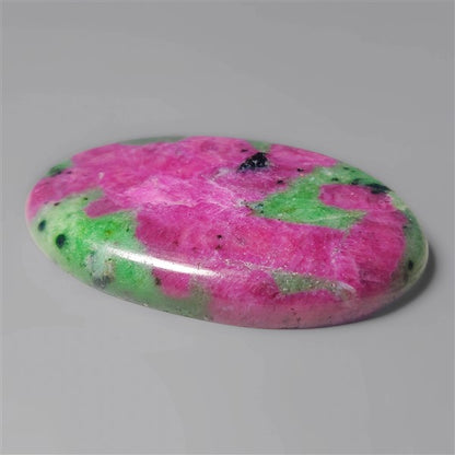 Ruby|Ruby In Zoisite