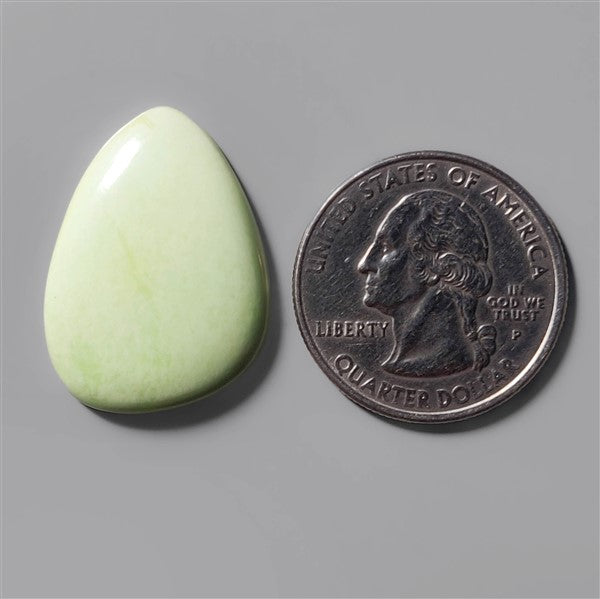 Chrysoprase