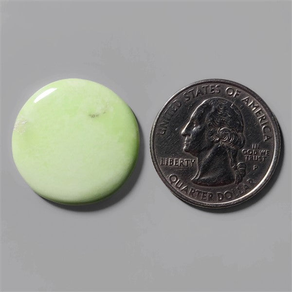 Chrysoprase