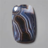 Agate|Tuxedo Agate