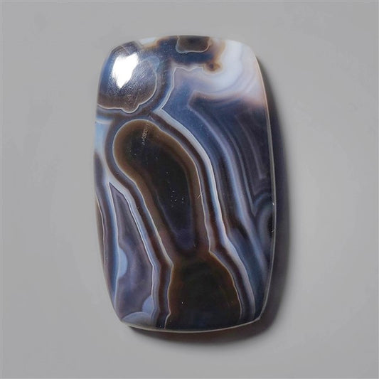 Agate|Tuxedo Agate