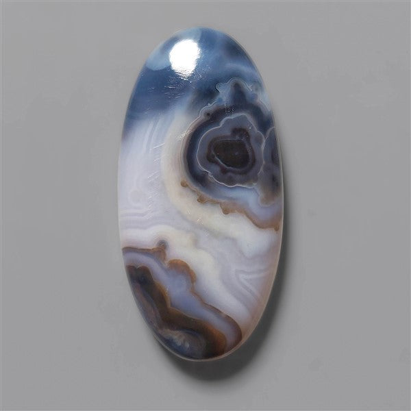 Agate|Tuxedo Agate
