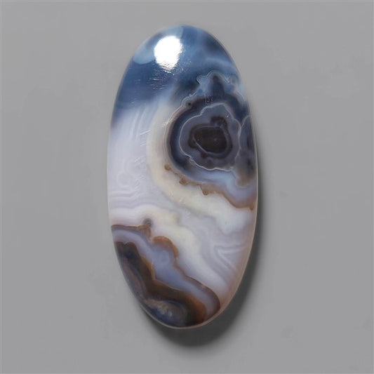 Agate|Tuxedo Agate