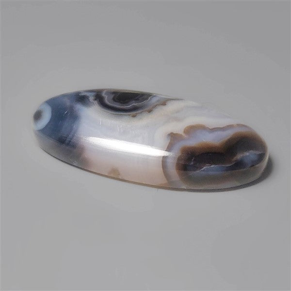 Agate|Tuxedo Agate
