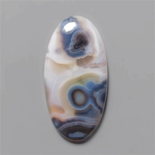 Agate|Tuxedo Agate