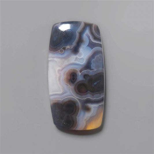 Agate|Tuxedo Agate