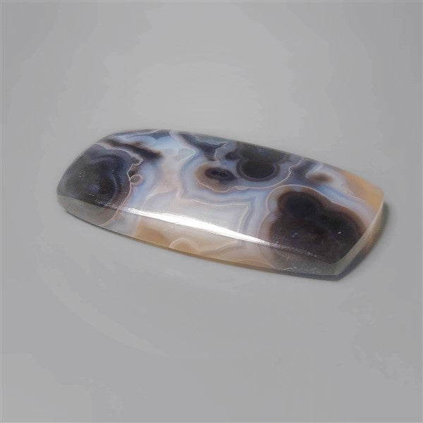 Agate|Tuxedo Agate