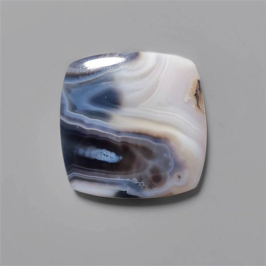 Agate|Tuxedo Agate