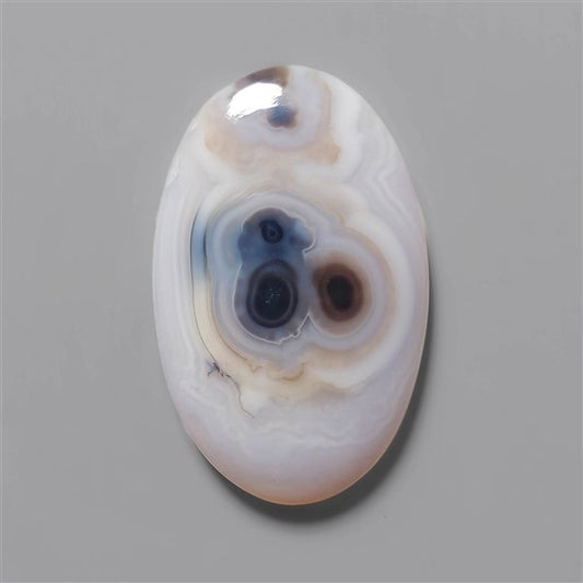 Agate|Tuxedo Agate