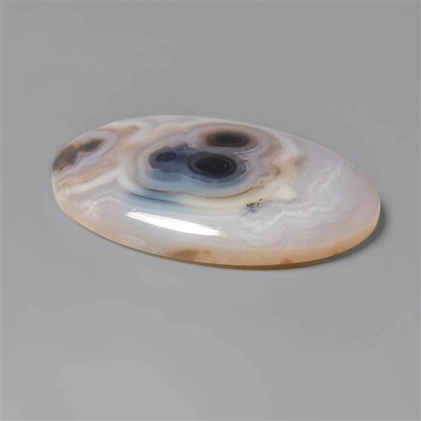Agate|Tuxedo Agate