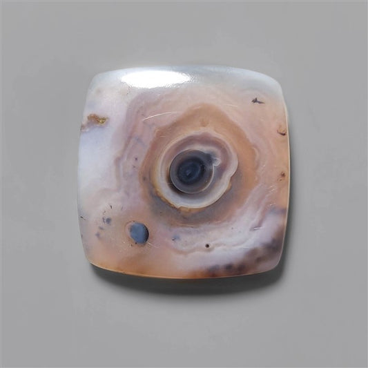 Agate|Tuxedo Agate