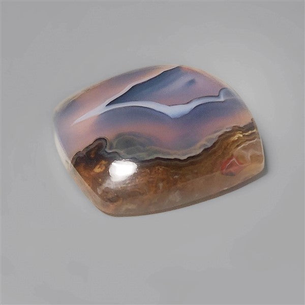 Agate|Tuxedo Agate