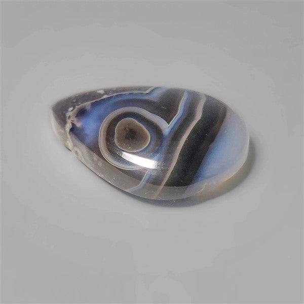 Agate|Tuxedo Agate