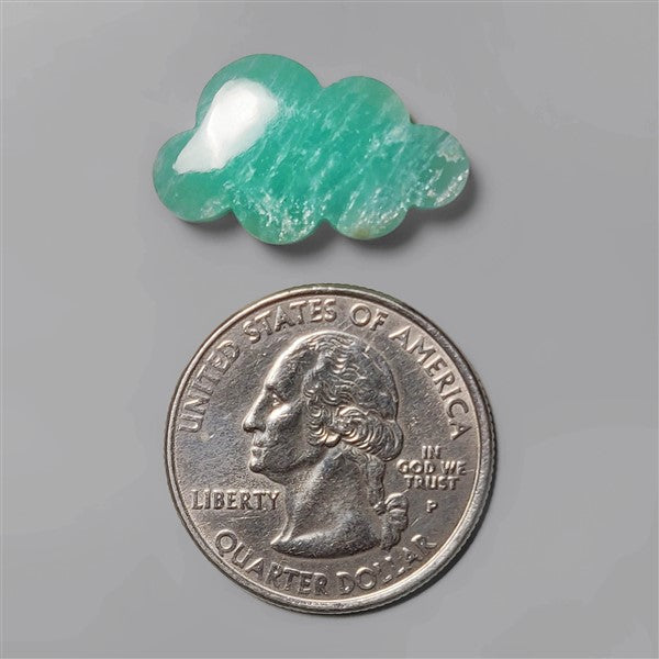 Amazonite