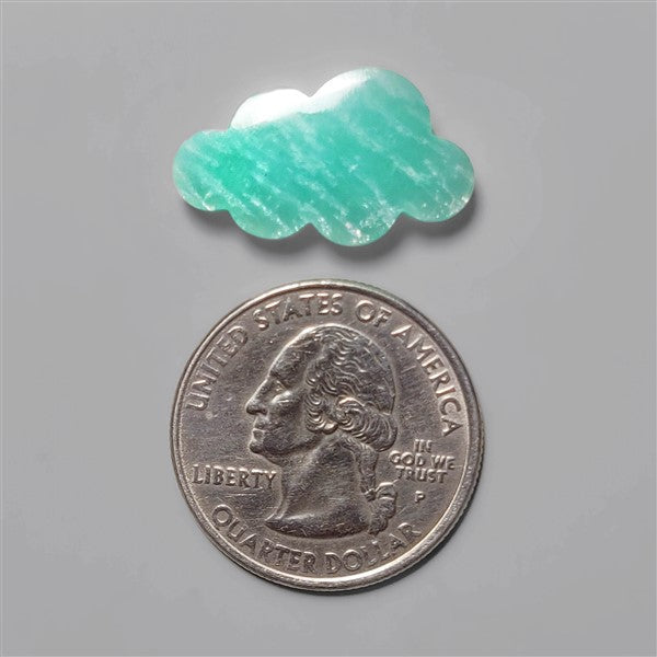 Amazonite