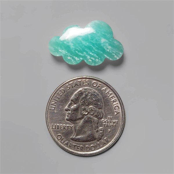 Amazonite