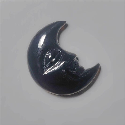 Black Spinel