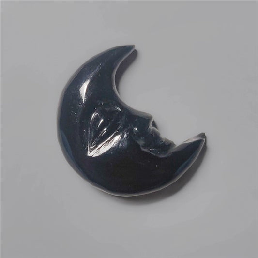 Black Spinel