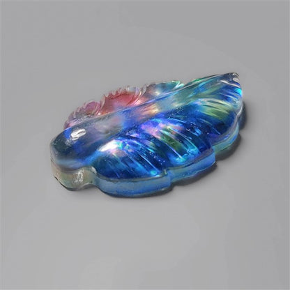 Dichroic Glass|Glass