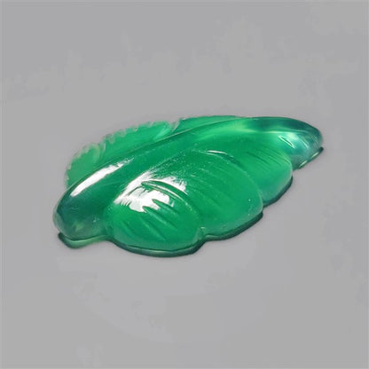 Chalcedony|Chrome Chalcedony
