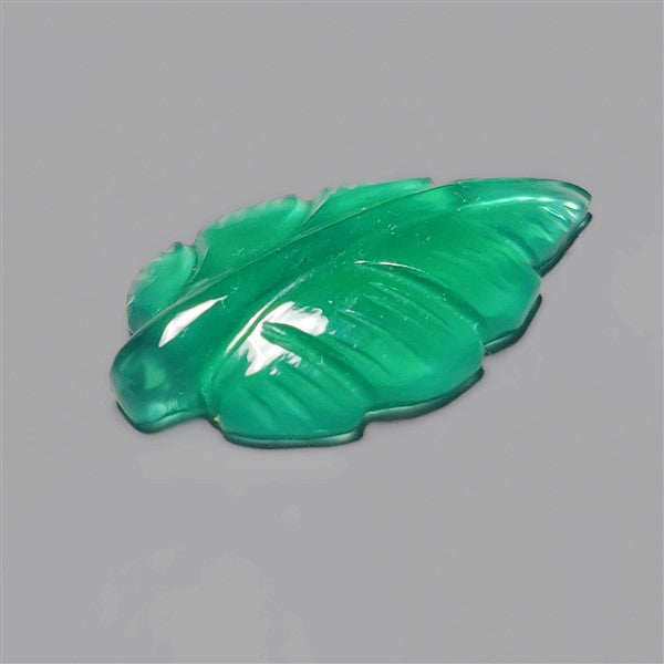 Chalcedony|Chrome Chalcedony