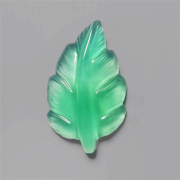 Chalcedony|Chrome Chalcedony